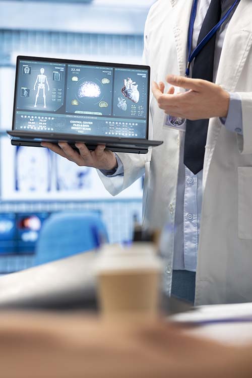 Der von Wellness Sanofit empfohlene Maßnahmenplan umfasst verschiedene Ansätze zur Reduzierung der Elektrosmog-Belastung: