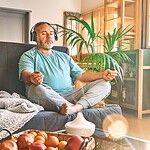 Gesundheit beginnt zuhause: Wolfgang Skischally über kleine Veränderungen mit großer Wirkung